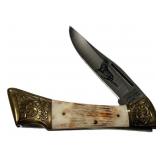 Parker Imai K266 Folding Knife