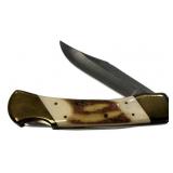 Parker Imai K139 Folding Knife