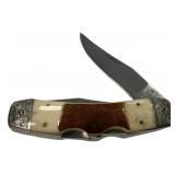 Parker Hand Made Japan 2 Blade Knives