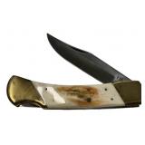 Parker Imai K139 Folding Knife