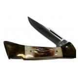 Parker Imai K266 Folding Knife