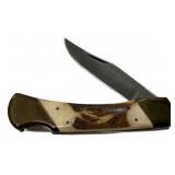 Parker Imai K139 Folding Knife