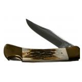 Parker Imai K250 Folding Knife