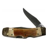 Parker Imai K236 Folding knife
