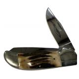 Parker Brothers K123 Folding Knife