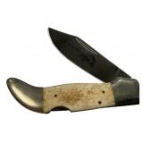 Parker Cut Little Bandit Folding Knife