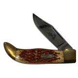 Parker Cut Little Bandit Folding Knife