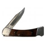 Jet Aer Corp NO. 860 Folding Knife
