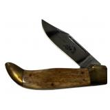 Parker Cut Little Bandit Folding Knife