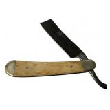 Parker Cut Eagle Brand Knife