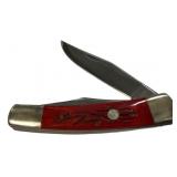 Frost Cutlery Folding Knife