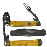 Kissng Crane KC5294 Knife