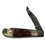 Parker Cut Old Trapper Folding Knife