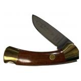 Tree Brand Classic 2000 Folding Knife