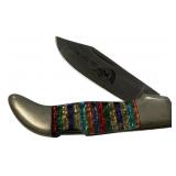 Parker Cut Little Bandit Folding Knife