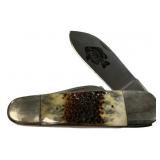 United UC 406 Sunfish Folding Knife