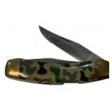 Parker Imai K236 Special Forces Folding Knife