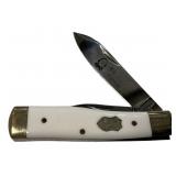 1979 Big Creek Kit Carson Folding Knife
