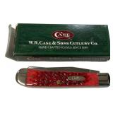 Case DR6254 SS Module 1 Folding Knife
