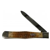 Case ROG61113 SS 1988 Folding Knife