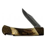 United UC 319 Big John Folding Knife