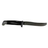 Buck 105 Fixed Blade Knife 9"