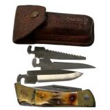 Case Utility Knife