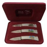 Taylor Cutlery Folding Knives