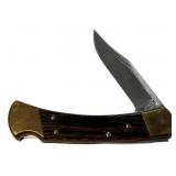 Buck 110 USA Folding Knife