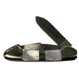 United UC708 Conquistador MOP Folding Knife