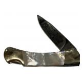 Frost Cutlery F316 Battle of Bull Run