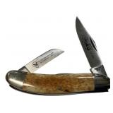 Standing Stone 1984 Folding Knife
