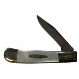 Parker Edwards MOP Folding Knife