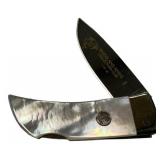 Tree Brand Riverland Knife 1992