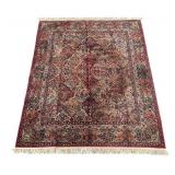 Karastan rug. 8.8' x 10'6'