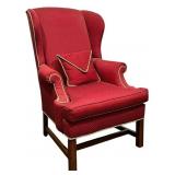 Wing Chair 'Classic Touch' - Winchester, VA,