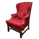 Wing Chair 'Classic Touch' - Winchester, VA,