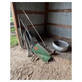 Scrap metal