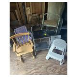 Chairs
