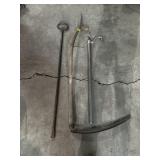 Handles