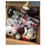 Snowmen