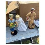 Avon dolls