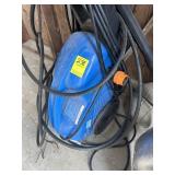 Pressure washer