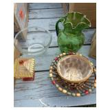 Glassware