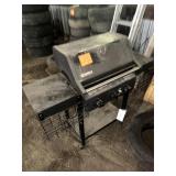 Kenmore propane grill