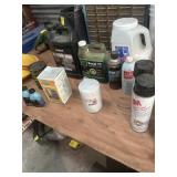 Fluids