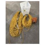 Rope
