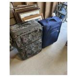 Suitcases