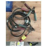 Jumper cables