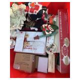 Christmas decorations